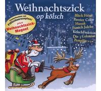 Various Artists - Weihnachtszick Opera Koelsch