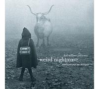 Various Artists - Weird Nightmare: Mingus Medita