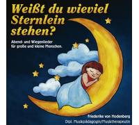 Various Artists - Weißt Du wieviel Sternlein stehen?