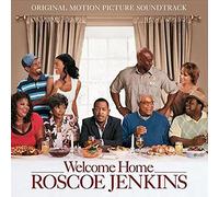 Various Artists - Welcome Home Roscoe Jenkins