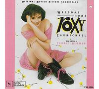 Various Artists - Welcome Home Roxy Carmichael