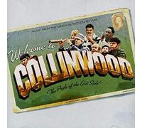 Various Artists - Welcome To Collinwood