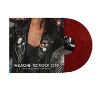 Various Artists Welcome to Rock City - Volume 1 (Vinyl LP)