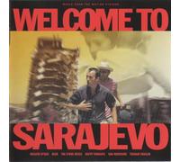 Various Artists - Welcome To Sarajevo - Soundtrack.