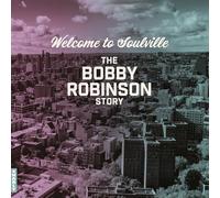 Various Artists - Welcome To Soulville (The Bobby Robinson Story) / Various