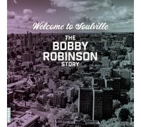 Artisti Vari – Welcome to Soulville (The Bobby Robinson Story) – Vinile LP