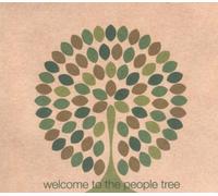 Various Artists - Welcome To The People Tree