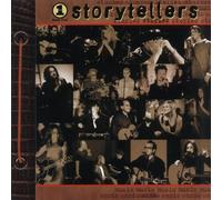 Various Artists - Welcome to Vh1 Storytellers by Various Artists Live edition (2000) Audio CD