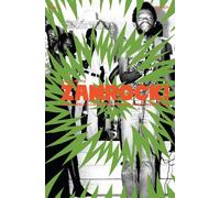 Various Artists Welcome to Zamrock: How Zambia's Liberation Led to a (Vinyl LP)