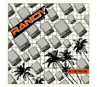 Various Artists - Welfare Problems