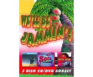 Various Artists - We'll Be Jammin