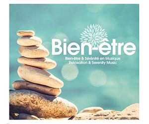 Various Artists - Well-Being (4 CD)