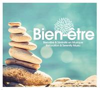 Various Artists - Well-Being: Relaxation & Serenity Music