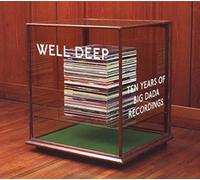 Various Artists - Well Deep: 10 Years Of Big Dada Records