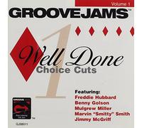 Various Artists - Well Done Choice Cuts 1