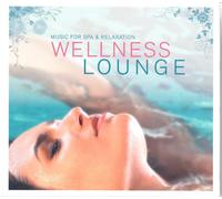 Various Artists Wellness Lounge (CD)