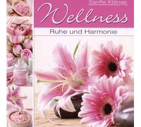 Various Artists Wellness - Ruhe &.. (CD)