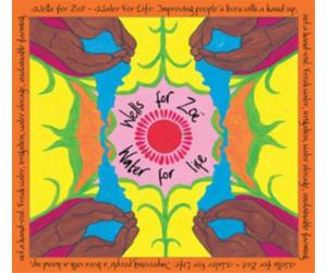 Various Artists Wells for Zoe - Water for Life (CD) Album