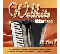 Various Artists - Welthits - Akkordeon