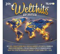 Various - Welthits auf Deutsch