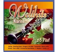 Various Artists - Welthits-Klarinette