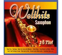 Various Artists - Welthits - Saxophon