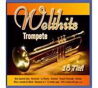 Various Artists - Welthits - Trompete