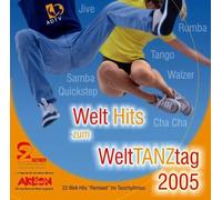 Various Artists - Welttanztag 2005