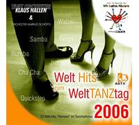 Various Artists - Welttanztag 2006
