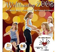 Various Artists - Welttanztag 2008-21 Welt