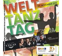 Various Artists - Welttanztag.