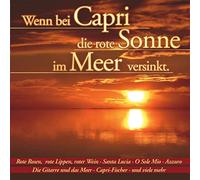 Various Artists - Wenn Bei Capri Die Rote S