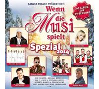 Various Artists - Wenn Die Musi Spielt
