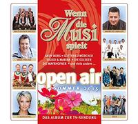 Various Artists - Wenn Die Musi Spielt 2015