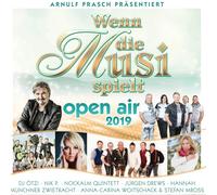 Various Artists Wenn Die Musi Spielt -.. (CD)