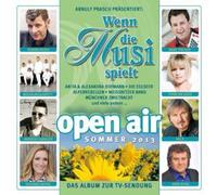 Various Artists - Wenn Die Musi Spielt Open Air Sommer 2013
