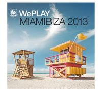 Various Artists - Weplay Miamibiza 2013