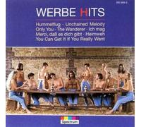 Various Artists - Werbe Hits (UK Import)