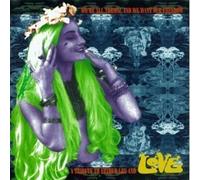 Various Artists - We're All Normal and We Want Our