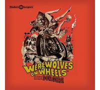 Various Artists - Werewolves On Wheels