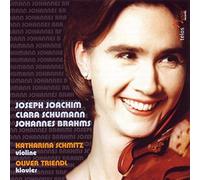 Various Artists - Werke F.Violine & Klavier