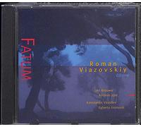 Various Artists - Werke Fuer Gitarre