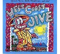 Various Artists - West Coast Jive