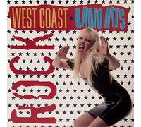 Various Artists - West Coast Radio Hits - Rock