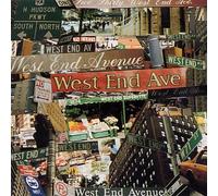 Various Artists - West End Avenue, Vol. 3
