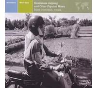 Various Artists - WEST JAVA Tonggeret: Sundanese Popular Music
