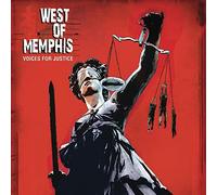 Various Artists - West of Memphis: Voices for Justice (Original Soundtrack)