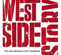 Various Artists - West Side Story
