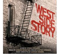 Various Artists West Side Story (CD)