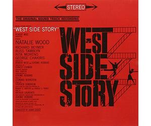 Various Artists - West Side Story / O.S.T.